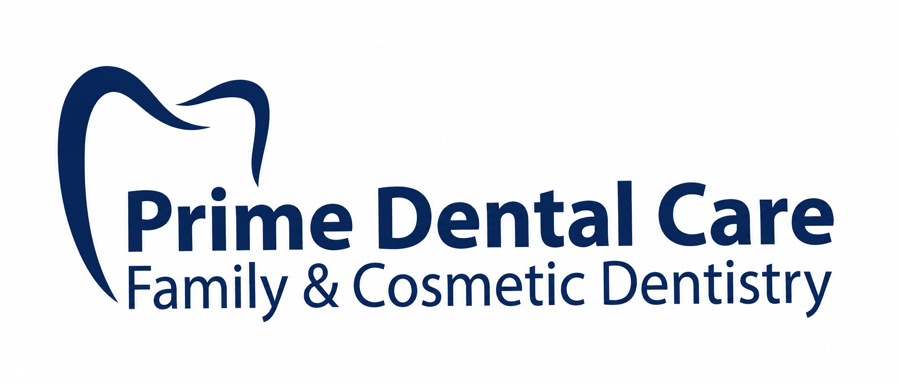 Prime Dental Care — Family & Cosmetic Dentistry